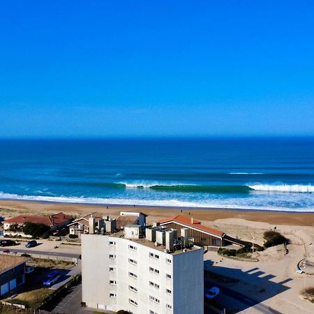 La Graviere, Cozy Studio Wifi & Parking 20M Ocean Surf Plage Soorts-Hossegor Exterior foto