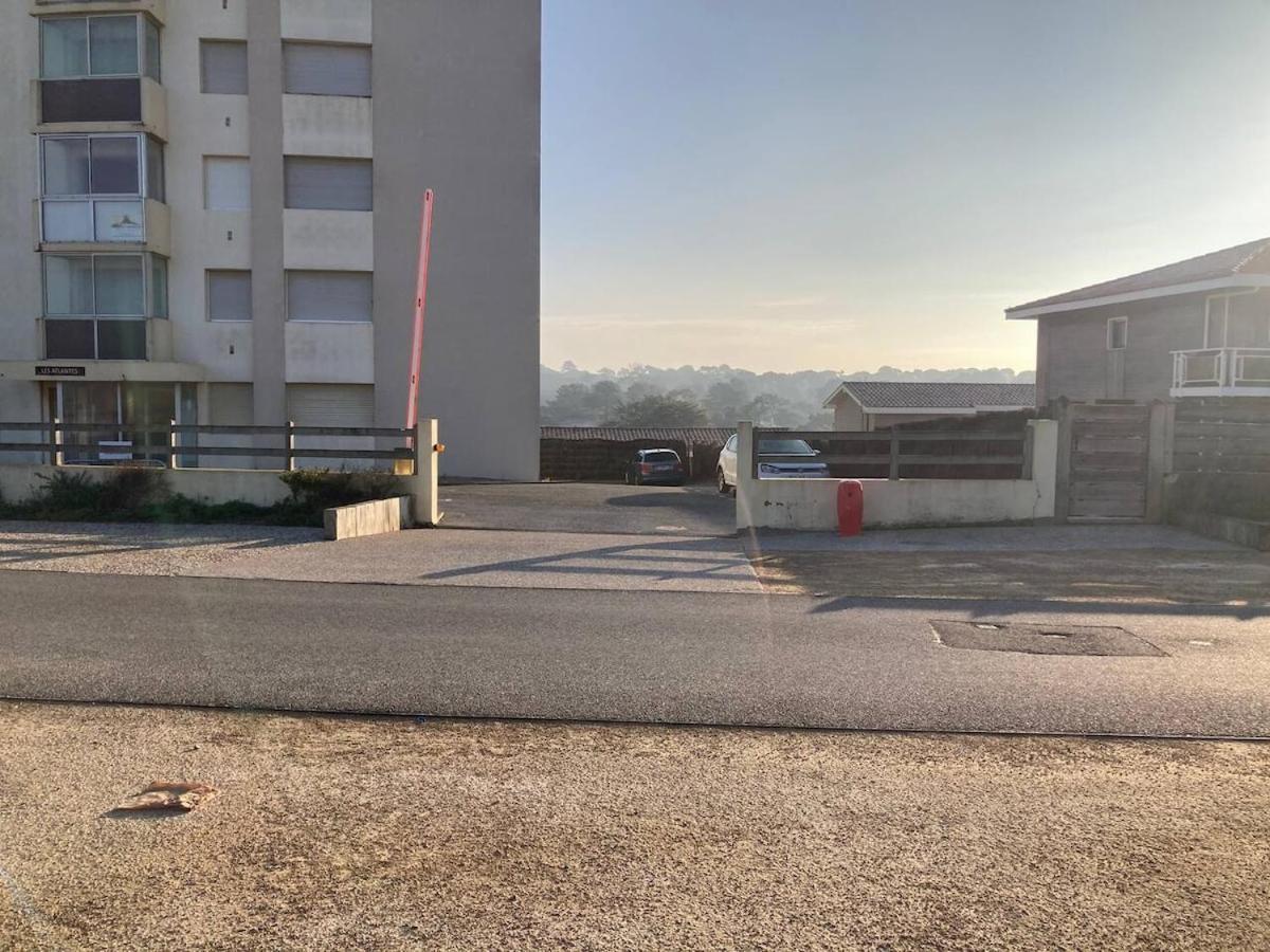 La Graviere, Cozy Studio Wifi & Parking 20M Ocean Surf Plage Soorts-Hossegor Exterior foto