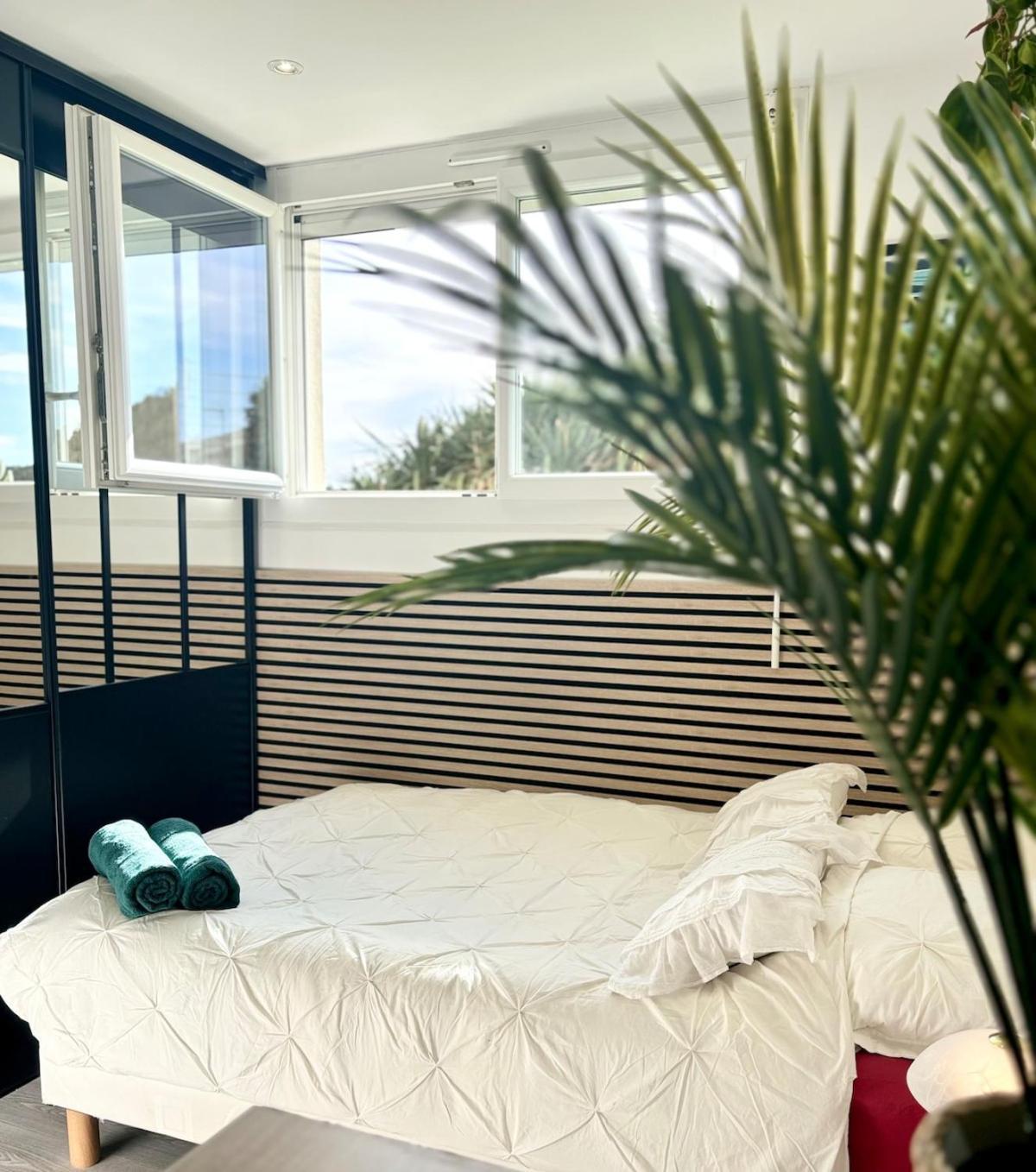 La Graviere, Cozy Studio Wifi & Parking 20M Ocean Surf Plage Soorts-Hossegor Exterior foto
